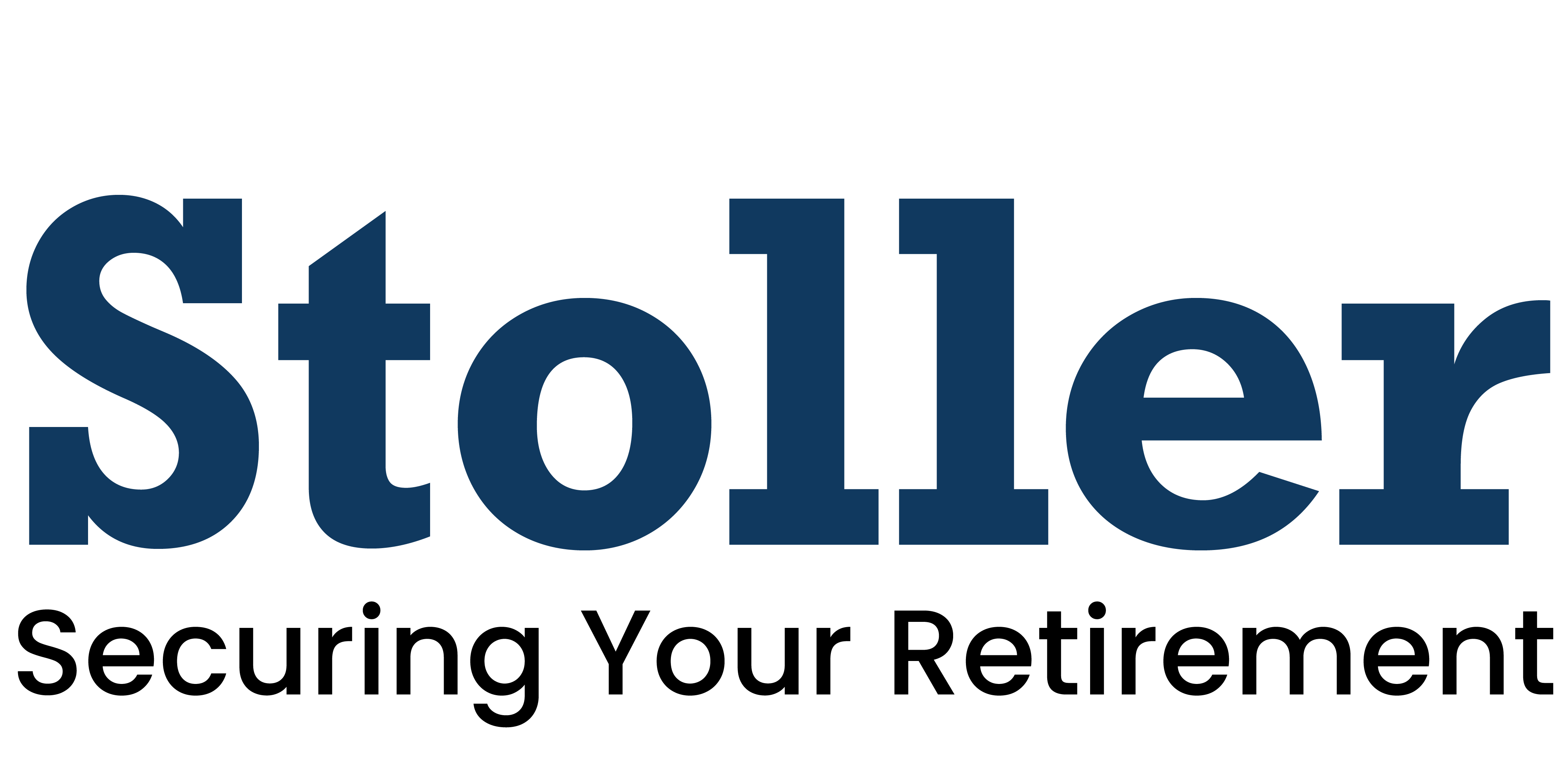 Stoller — Securing Your Retirement